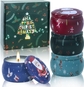 F8,Christmas scented candles