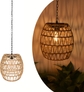 Solar Pendant Lamp