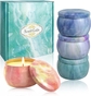 F3,Starry Sky scented candles