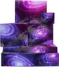 GALAXY PATTERN