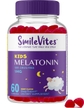 Melatonin Gummies (Child)