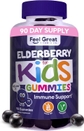 Kids Elderberry - 90 Ct