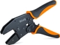 Crimping Tool 8.7" - No Die