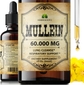 Mullein Leaf 2 Fl Oz