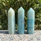 Amazonite Tower