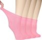 35- Pink (4 Pairs)