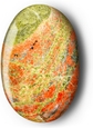 Unakite