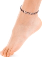 Women's Anklet/Large Bracelet