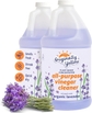 Organic Lavender