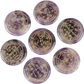 Amethyst/Magic Archangel Symbol(Set of 7)