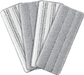 4pcs 13" - 2grey+2stripe