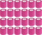 Pink(24 Rolls)