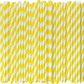 Yellow Stripes