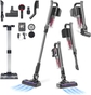 Stick Vacuum - Power Brush Head w/ Stand