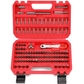 112-Piece Ultimate Security Bit Set