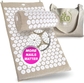 ECO Pillow + Mat Set