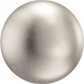 Spot Resist Brushed Nickel