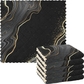 Black Marble Gold