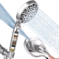 10 Spray Handheld Shower with Filter