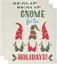 Gnome Holidays