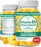 Vitamin D3 Gummies (60 count)