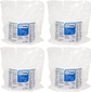 Bucket Refills (4 Pack) XL Wipes