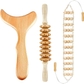 Back Massager+Massage roller+Massage Stick