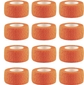 Orange(12 Rolls)