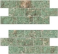 Green Luxury Marble Texture