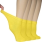 20- Yellow (4 Pairs)