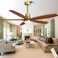 60 Inch Outdoor Ceiling Fan