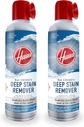 Deep Stain Remover Aerosol Spray, Pack of 2