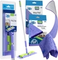 Mop Pole and Pad and Multipurpose Cloth