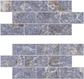 Blue Luxury Marble