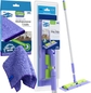 Mop Pole and Multipurpose Cloth