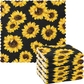 Sunflower Black