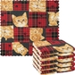 Plaid Cats