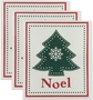 Noel Tree