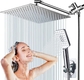 8'' Showerhead Set