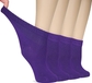 22- Purple (4 Pairs)