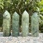 Prehnite Tower