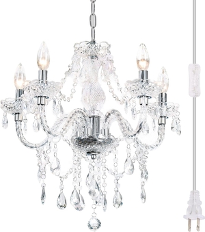 Chandeliers