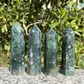 Moss Agate Tower