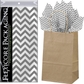 Gray Chevron